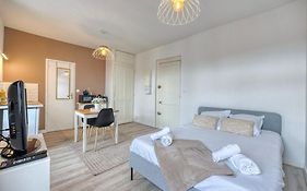 Le Cosy Des Tournelles - Gare De Grenoble - Fibre
